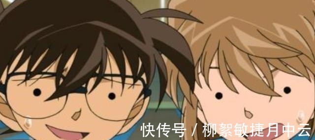 跳楼|二次元有多害人7岁男孩模仿撑伞跳楼,“柯南迷”实施犯罪