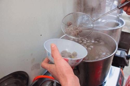 7种龙岩地道美食，承包你一周的好心情！