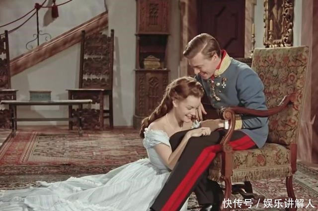 茜茜公主|《茜茜公主1》隐含着对城市的资本主义批判