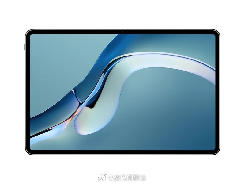 oppo|OPPO Pad曝光：超高屏占比、主打万物互联