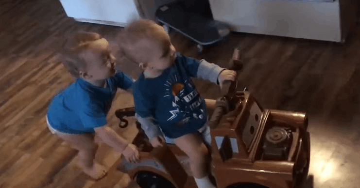 夏欢欢|孩子身上有这6个迹象,说明你把孩子养得很好