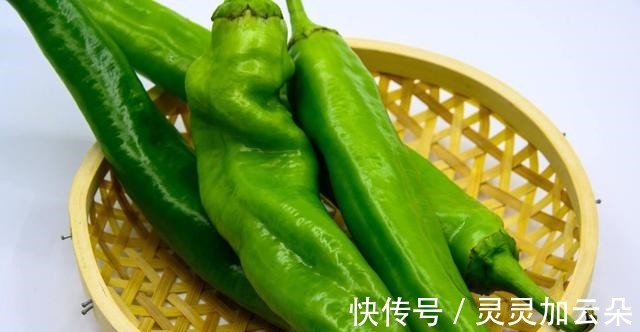 营养成分|这9种都是维生素C含量高的蔬菜,平时多吃点,皮肤好气色红润!