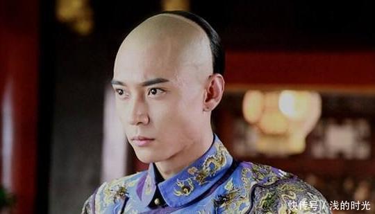 功课|清朝皇太子普通的一天，你能坚持多久！