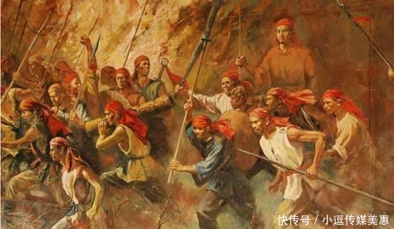  王朝|不要小看歌曲的威力：一首民谣可以摧毁一个王朝