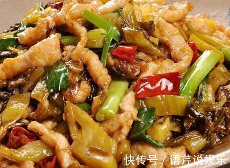 美味下饭菜,过年过节做几道,人人多吃一碗饭,学起来吧!