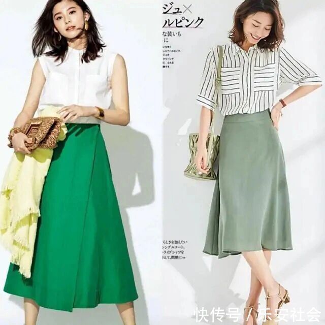 女性|三四十岁的女性，试试优雅大气的日系风格，美得高级又有品味