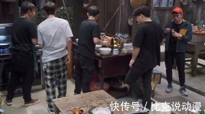 黃老師|張子楓,這一次我終于被你圈粉了