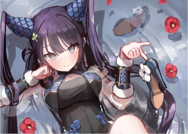 中国古代|网友吐槽日漫作者画杨贵妃,看到成品后,真香