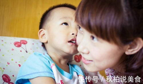 gt|“妈妈,我告诉你个秘密”,3岁儿子的一句话,吓坏了妈妈