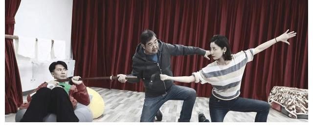 《功勋》之《屠呦呦的礼物》高晓菲真情诠释一线科研人员本色