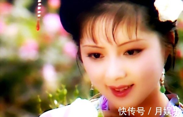 薛宝钗!宝玉出家后,新嫁娘薛宝钗结局如何三个原因显示不可能守节贾府