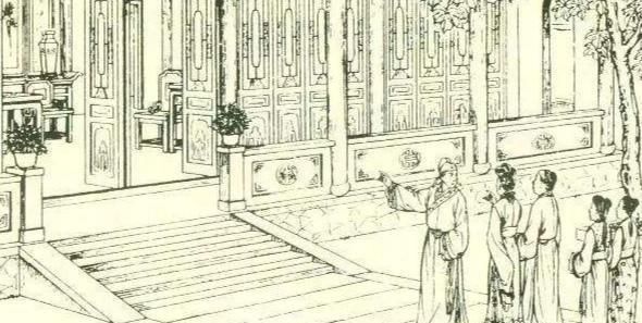  屡试不中|聊斋故事｜女子不如男？丈夫屡试不中，妻子女扮男装考中进士