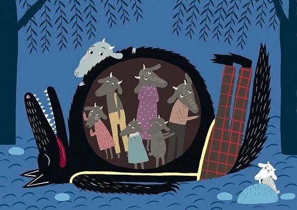 父母|爸爸妈妈，请你们自私一点……