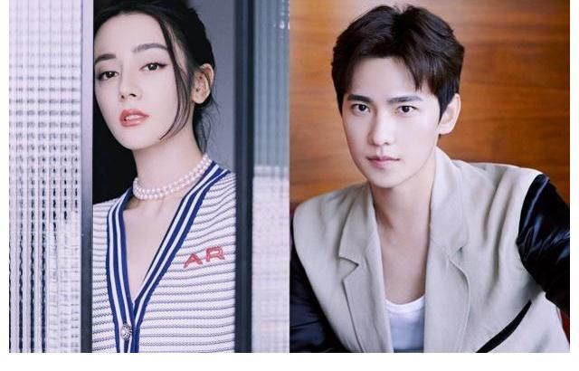 迪丽热巴|一集40分钟，30分钟都在打游戏！这是偶像剧还是游戏宣传片？