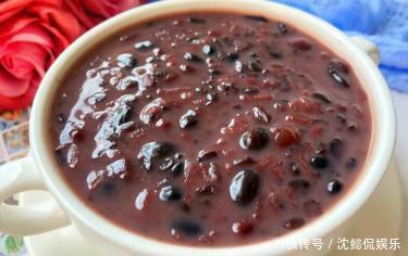 入适量水|最适合冬天早餐喝的六款粥,暖胃又营养,你老公喝了更爱你