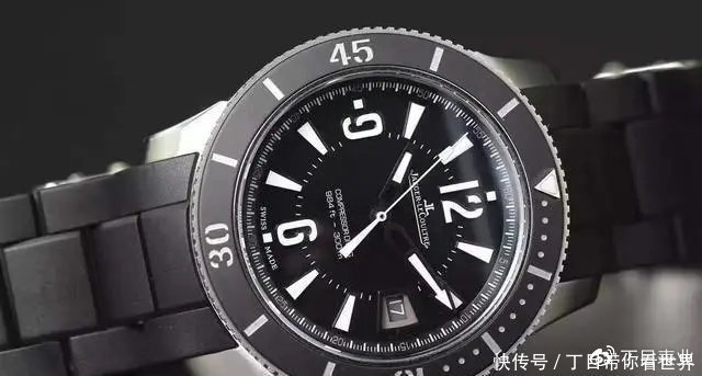 资深表迷揭开坐拥五大神器,被称为仿表届龙头N厂的神秘面纱