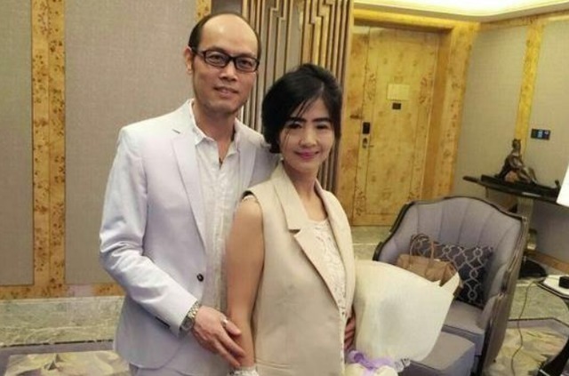 阿姨 《非诚勿扰》51岁阿姨牵手小17岁男子,8年后现状如何?