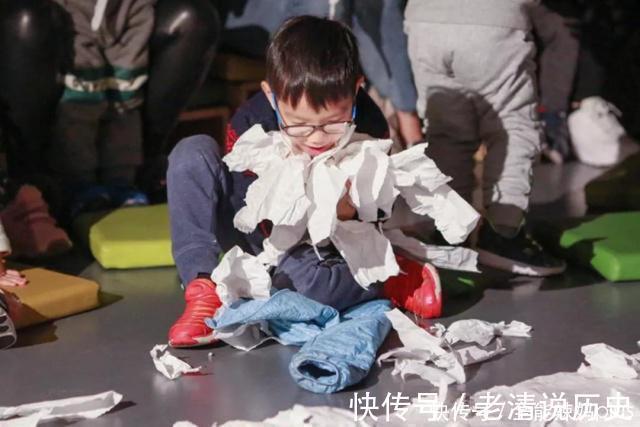 家长|从小这3个 “坏习惯”缠身的娃,暗示智商不会低,爸妈别乱改正