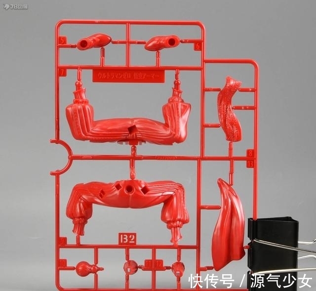 透明件|78官测:万代 哪吒战袍银河&关羽泰塔斯&孙悟空战袍赛罗奥特曼