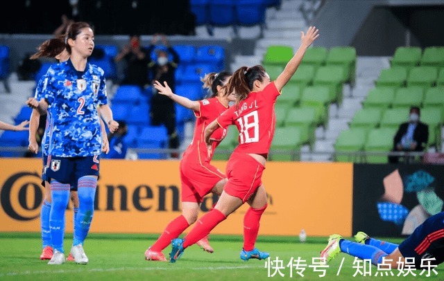 淘汰|亚洲杯:中国女足点球淘汰日本的背后,藏着多少鲜为人知的秘密