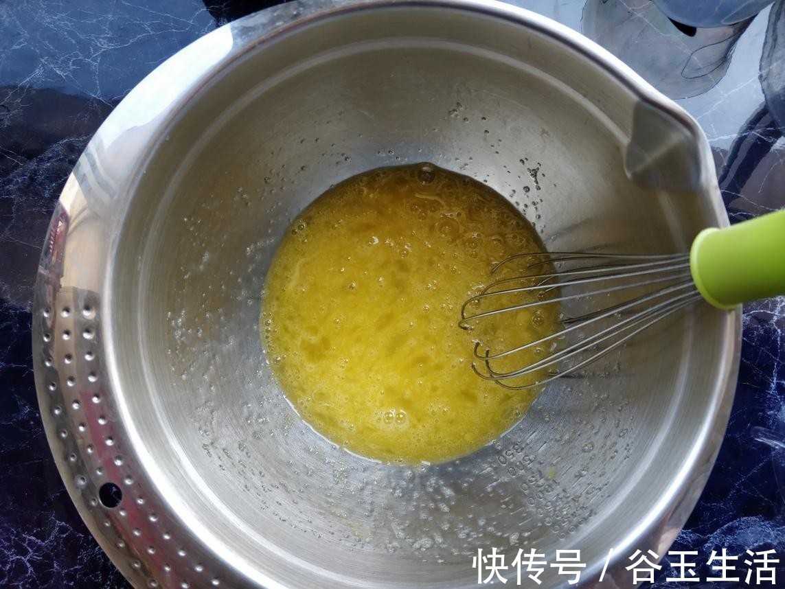 巧克力|很适合做下午茶的法式小点心，口感香甜湿软，巧克力味道浓郁