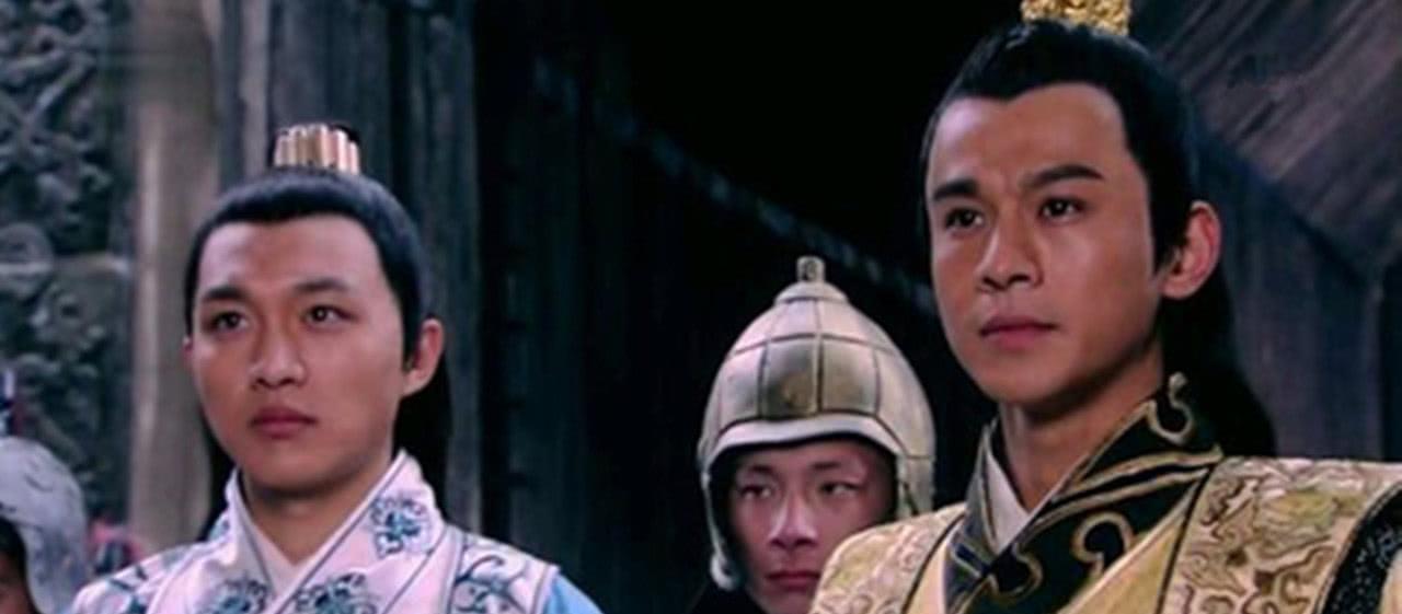 朱棣|李世民敢造李渊的反,手握重兵的朱棣,为啥不敢造朱元璋的反