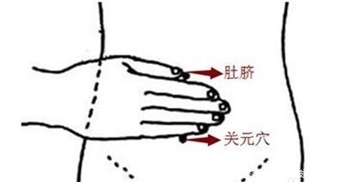  中年|阳气为什么可以治百病中医为你解密，简单3招补足阳气远离寒湿