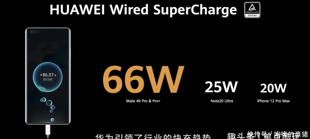 华为|华为Mate 40和苹果iPhone 12选哪个?读完就懂了