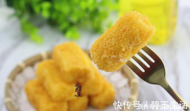 面包糠|牛奶最忌讳和“它”一起吃，营养减半又伤胃，还有许多家庭都中招