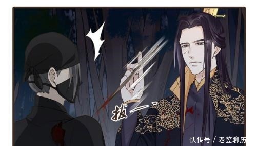 代嫁丞相皇上帮媳妇报仇，遇诚实刺客，狠狠地坑了一笔