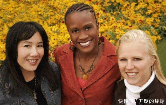 美国 地球上人种如何划分为何美国和巴西,已成为人种最复杂国家