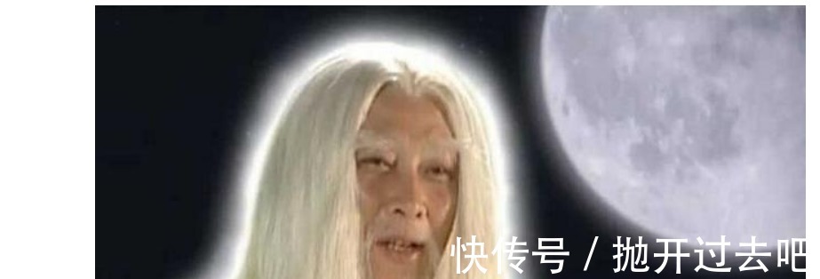 子牙|封神演义,姜子牙有多强大除了圣人,真没人能打得过姜子牙!