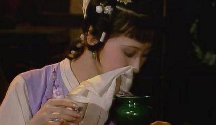 黛玉!薛宝钗为什么堵死了林黛玉的救命之门