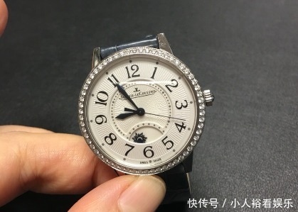 最适合送女孩的时尚大牌腕表,我都总结在这里了