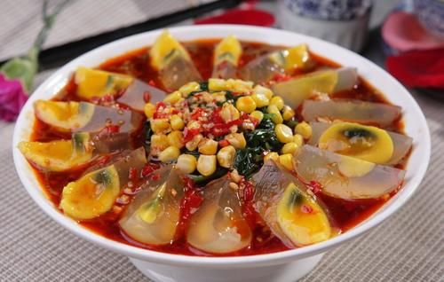 2021年夜饭菜谱，12道素凉菜，样样爽口，过年给家人露一手