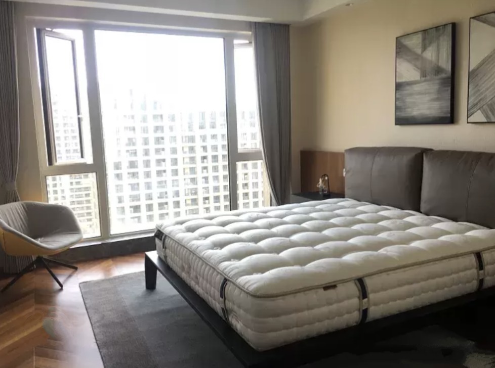 鱼骨纹|有了房就装修现代美式风格吧,简约和高级感并存,未来很难过时