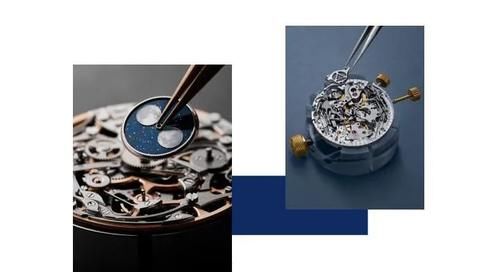 不能带去运动的表凭什么称为运动腕表