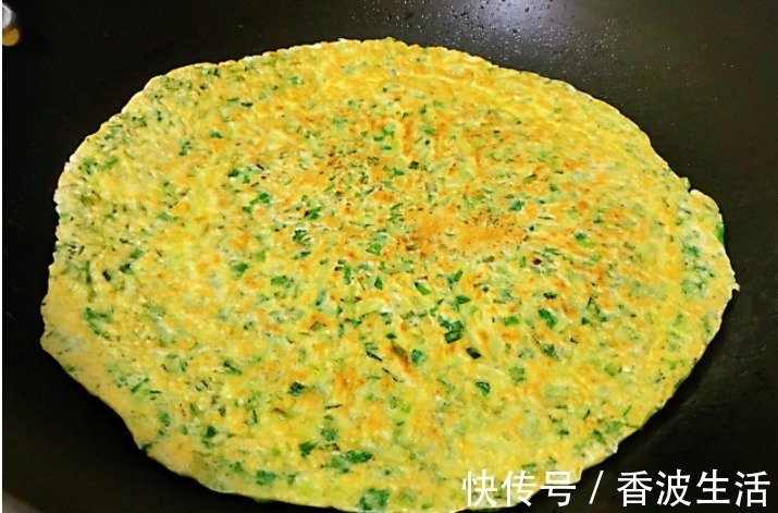 消毒|它是地里长出来的抗生素，杀菌消毒增食欲，做成小饼鲜香又软糯