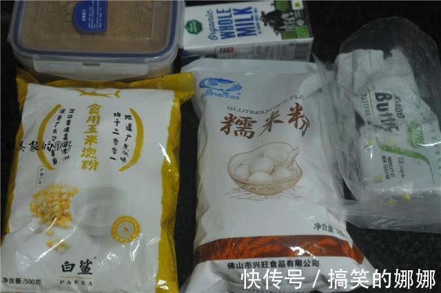 黄豆粉|补钙大王是此物,香香软软特好吃,做成早餐,孩子一口气吃20个