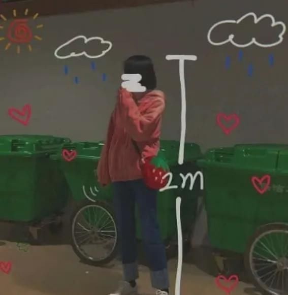 发育|初中女生13—16岁“标准身高”，千万别骄傲，80％都没到及格线