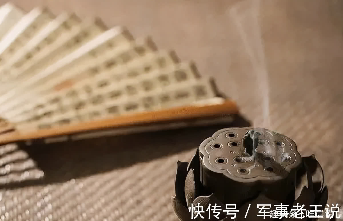 禅师#“一念放下,万般自在”:但放下,并不等于放弃