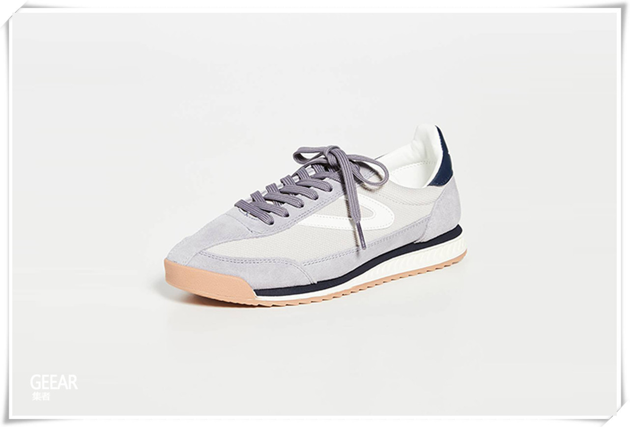 球鞋|2021年这5种款式球鞋将会最热门,终于轮到这个设计了?