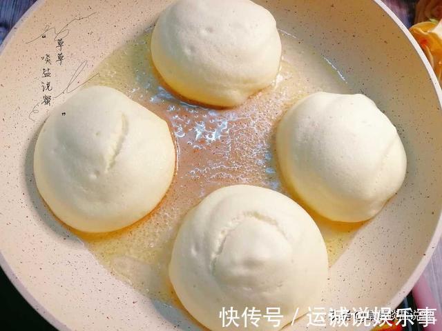 蛋清|做什么蛋糕?蛋奶酥比蛋糕更容易上手,而且口味更香酥