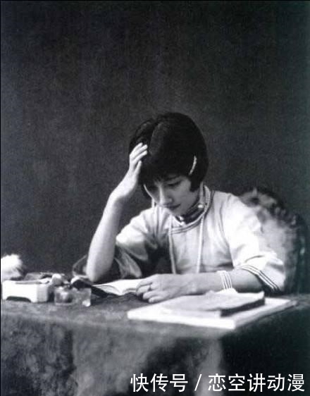 林徽因|林徽因|美貌如花,品性如菊,一个集才华与美貌于一身的女子