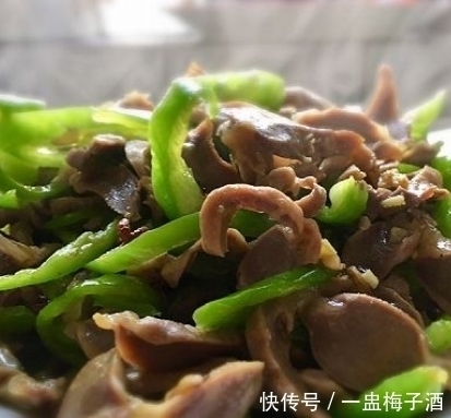 这道菜要常吃，不仅营养还能助消化，简单一炒就上桌，色香味俱全