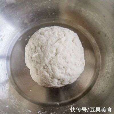 回味无穷的#新春美味菜肴#油炸饼来拯救你的胃