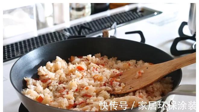 毛豆|番茄炒饭好吃有秘诀，2个关键步骤不能忽略，否则口感大打折扣