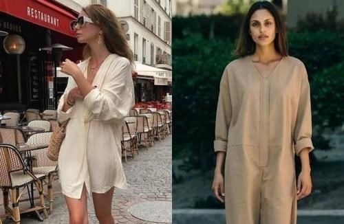 肤色 会配色才显白!给“黑黄皮”女生的穿搭建议:深色不碰,浅色相吸