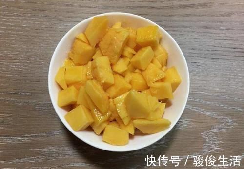芒果芒果|高血压患者吃什么水果最好?这3种水果可以多吃,比降压药还管用