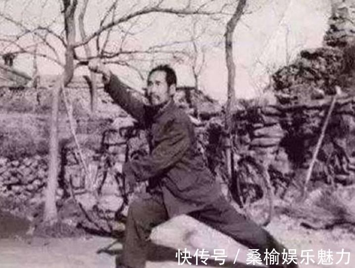 王占春|用内功就能把苍蝇震得支离破碎，孙禄堂都打不赢的张策，有多厉害